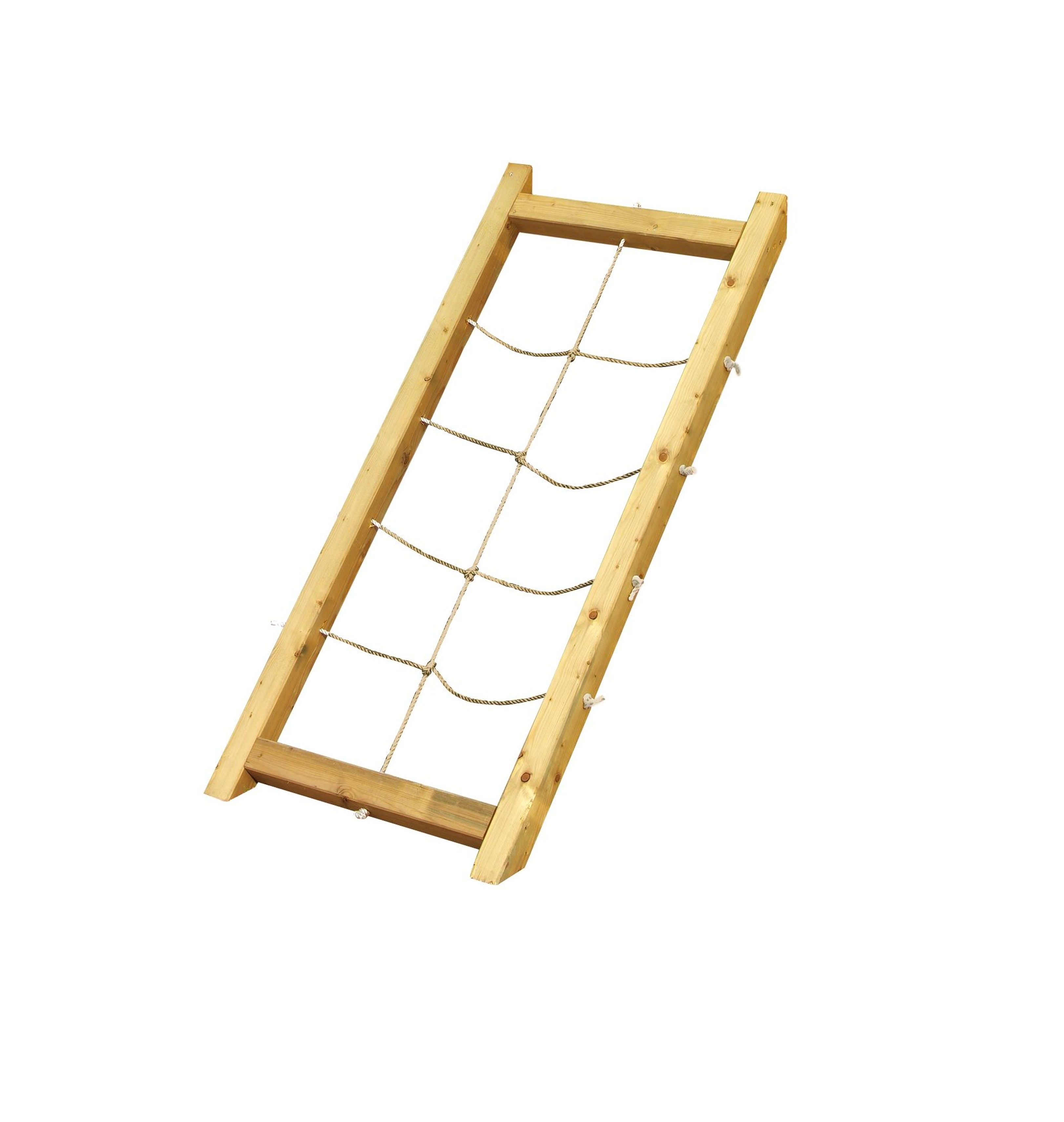 Detailansicht eines Karibu Gartenprodukts aus Holz
