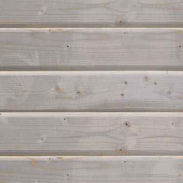 Detailansicht eines Karibu Gartenprodukts aus Holz