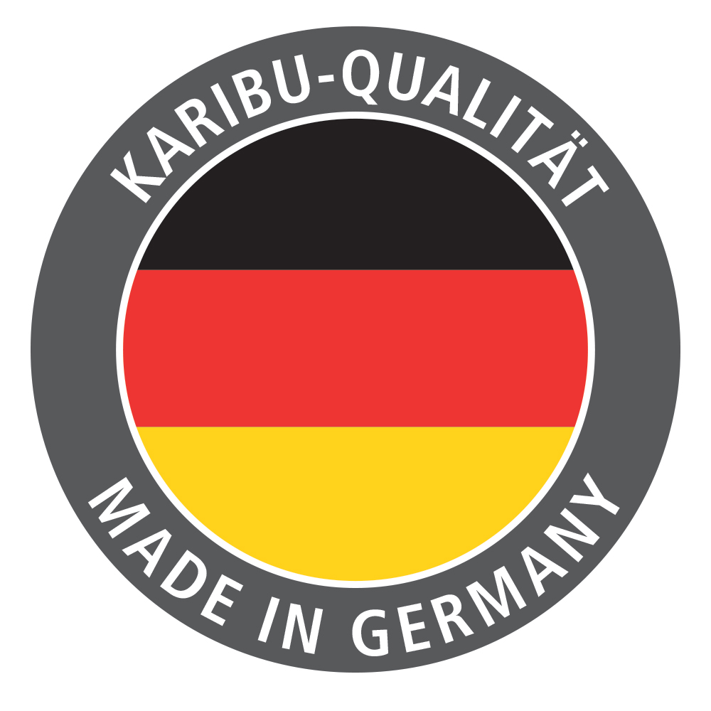 Karibu Gartenhaus