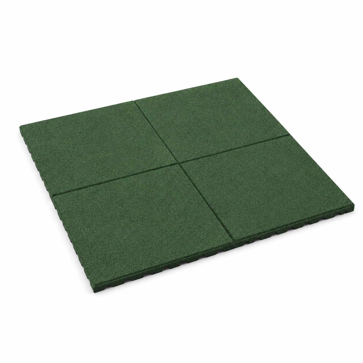 Fallschutzmatte