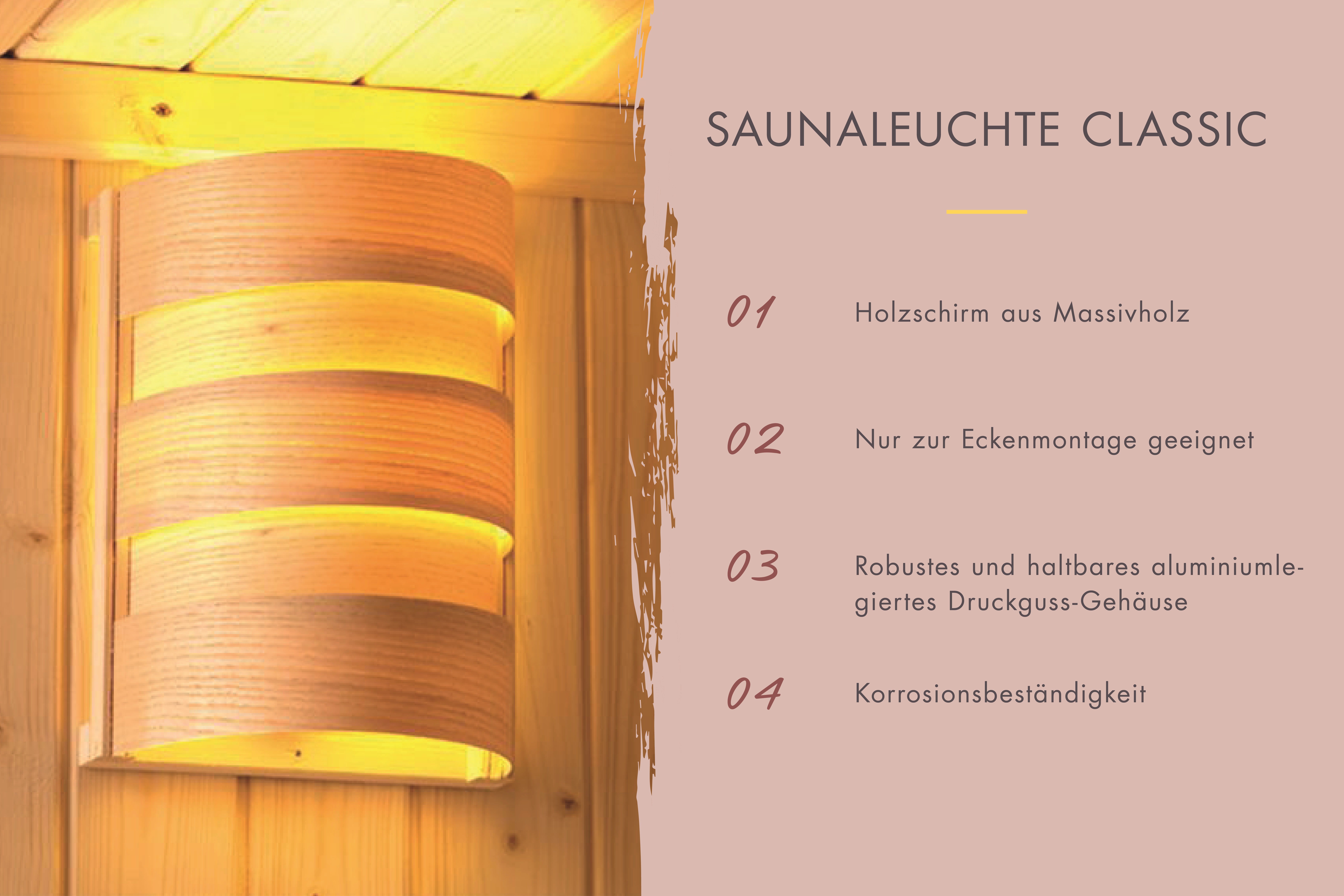 Detailansicht eines Karibu Gartenprodukts aus Holz