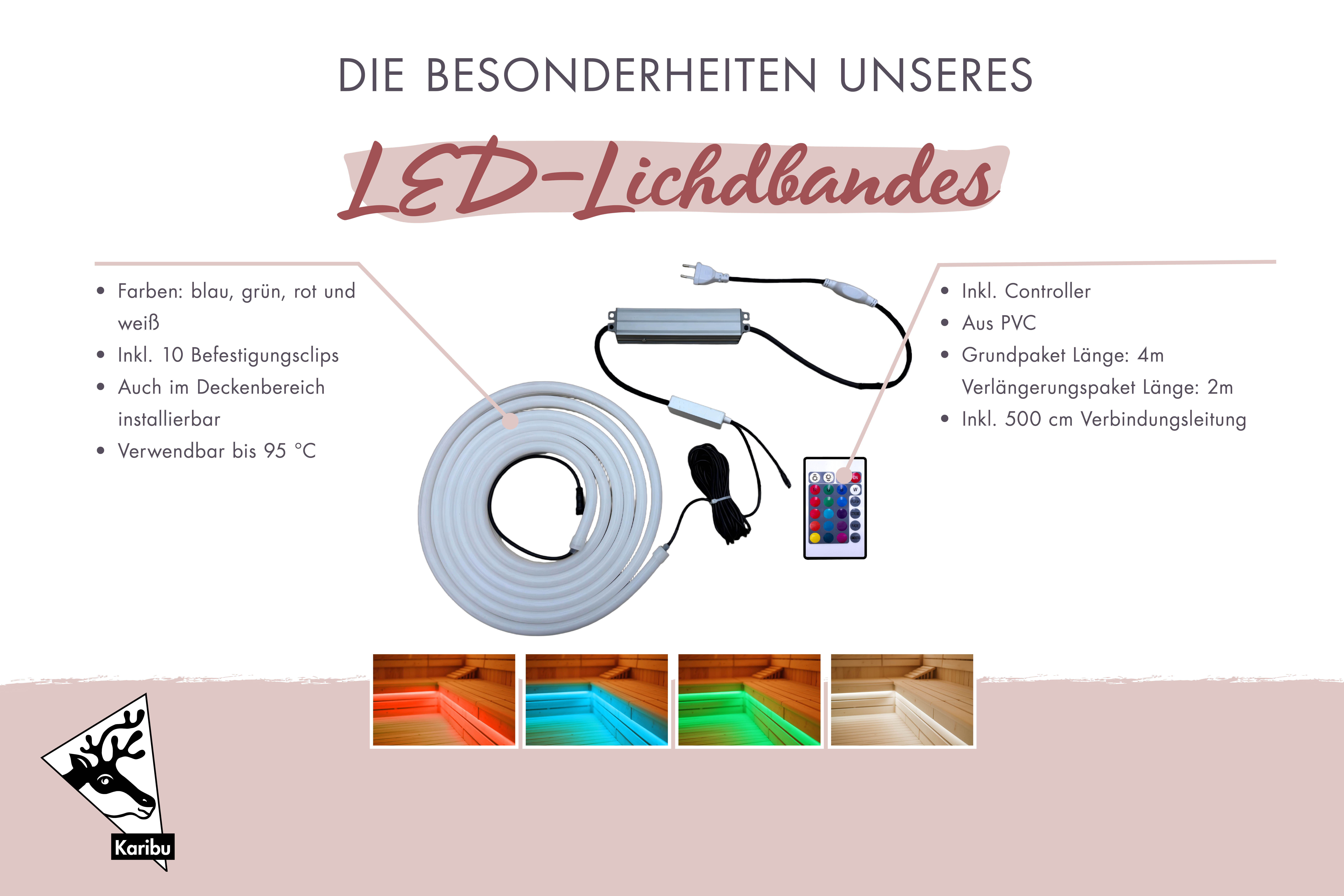 Detailansicht eines Karibu Gartenprodukts aus Holz